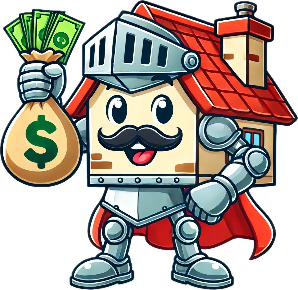 Local Home Buying Logo