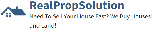 RealPropSolution.com Logo