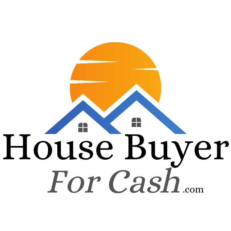 House Buyer for Cash Logo