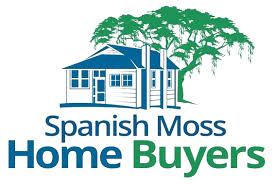 Spanish Moss Home Buyers Logo