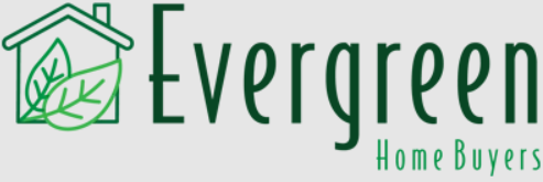 Evergreen Home Buyers Logo