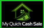 My Quick Cash Sale Logo