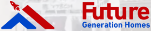 Future Generation Homes Logo