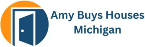 Amy Buys Houses Michigan Logo