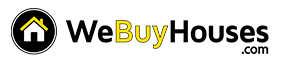 We Buy Houses Logo