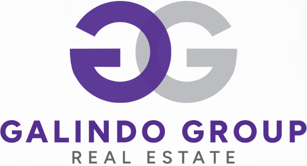 Galindo Group Real Estate Logo