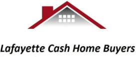 Lafayette Cash Home Buyers Logo