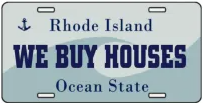 I Buy Houses RI Logo