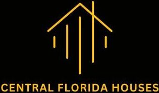 Central Florida Houses Logo