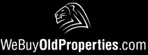 We Buy Old Properties Logo