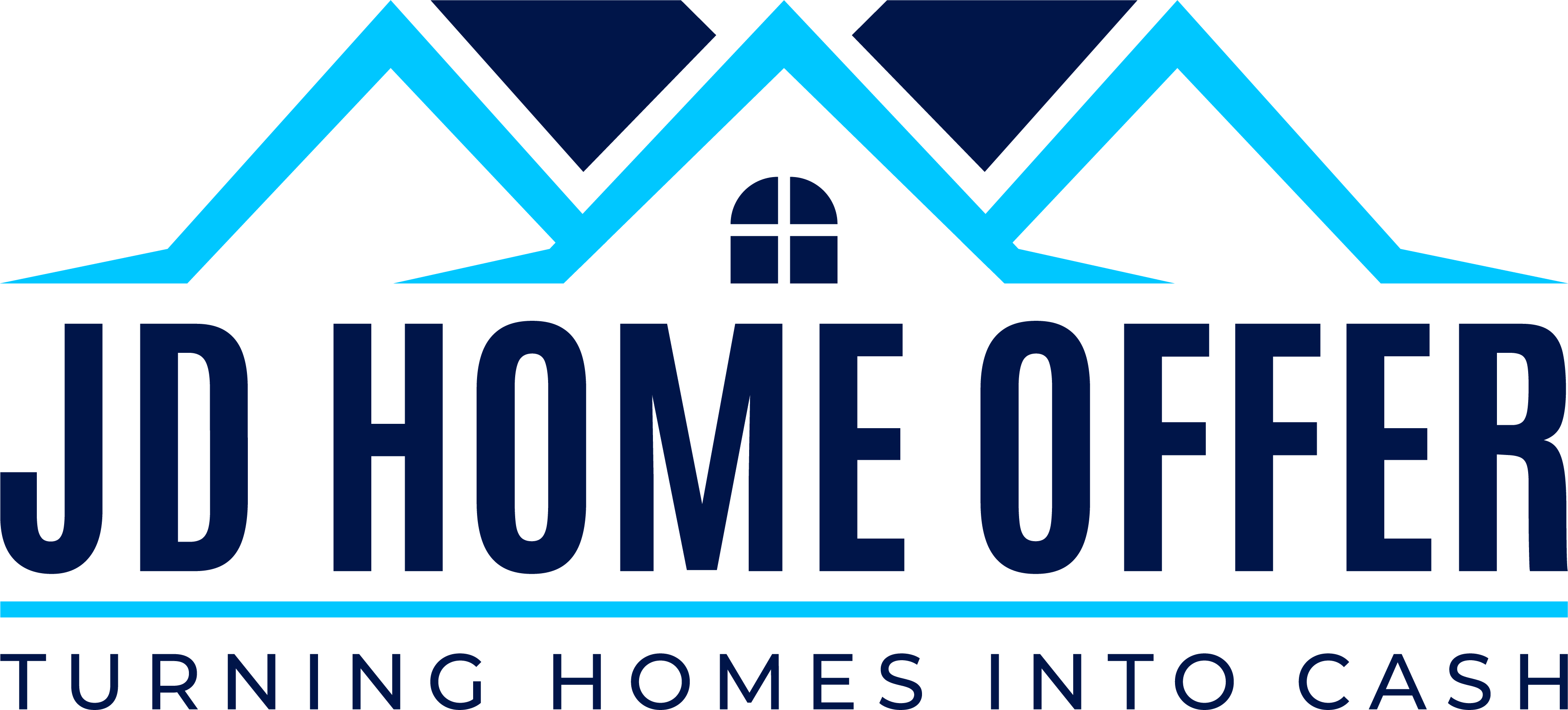 JD Home Offer Logo