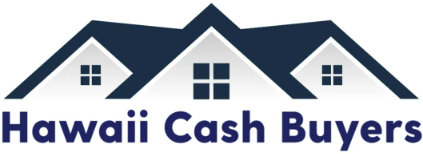 Hawaii Cash Buyer Logo