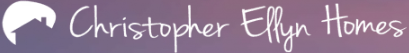 Christopher Ellyn Homes Logo